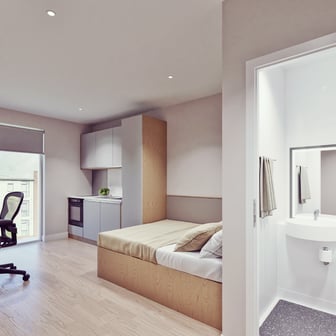 Premium Studio - Image 3